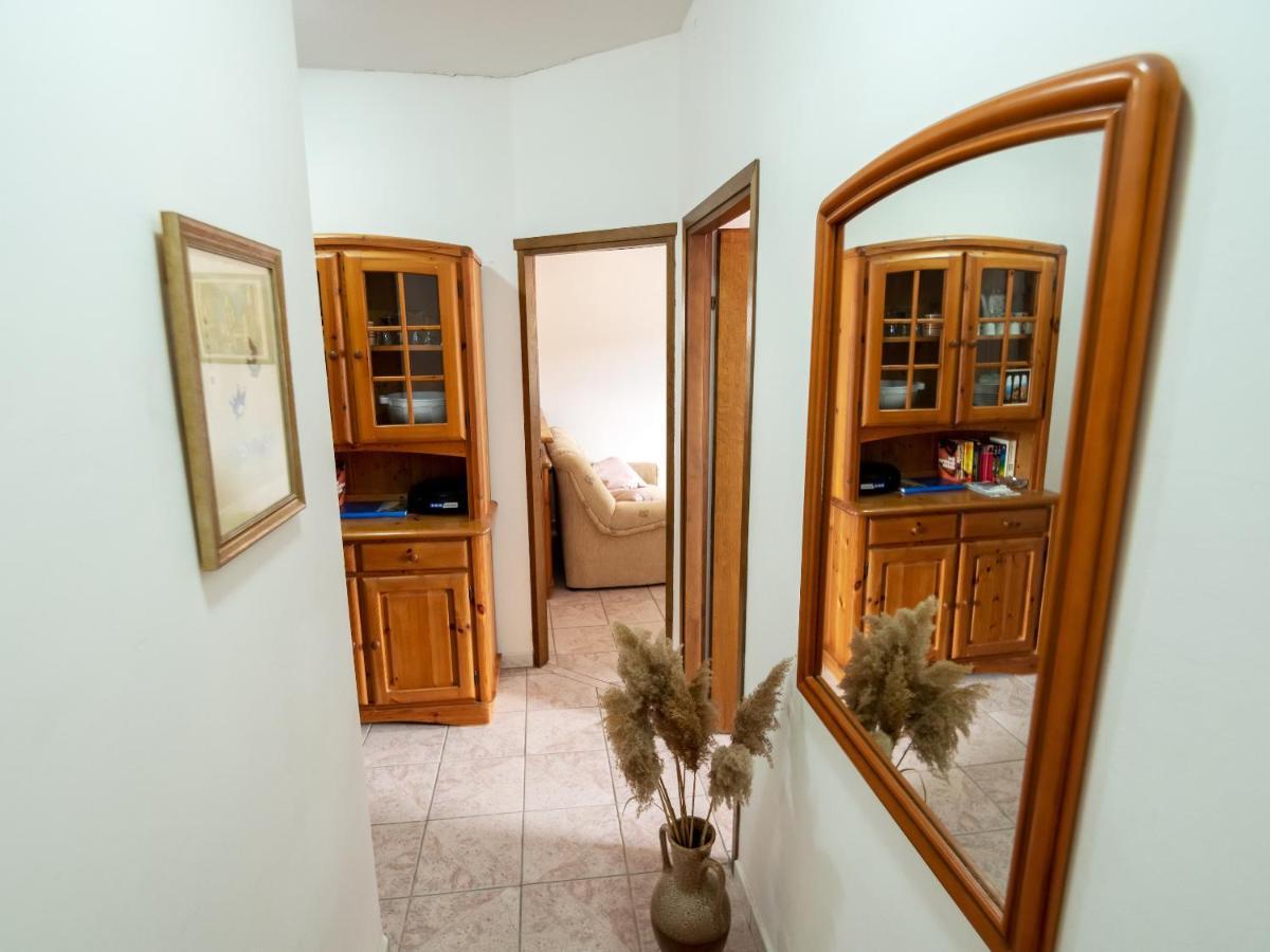 Luise - Four Towers Apartments Rab Town Exterior photo
